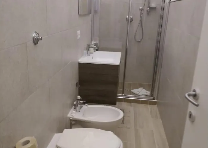 Apartment Machiavelli 59 Rom